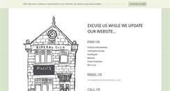 Desktop Screenshot of picklesdelicatessen.co.uk